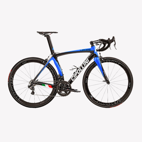 Cipollini Logos Frame Set