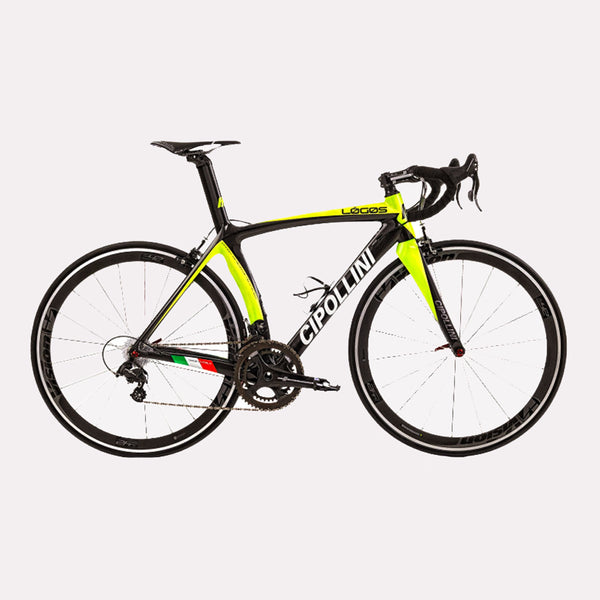 Cipollini Logos Frame Set