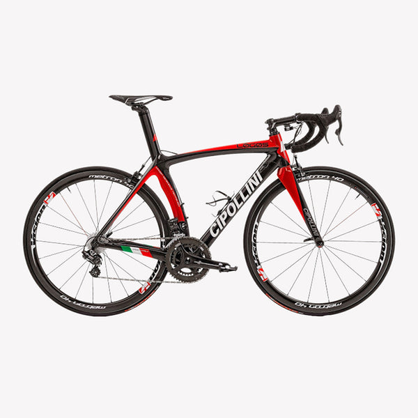 Cipollini Logos Frame Set