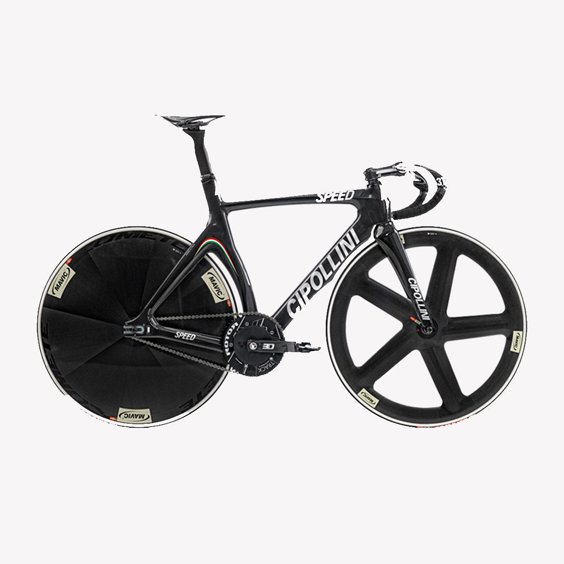 CIPOLLINI SPEED FRAME SET