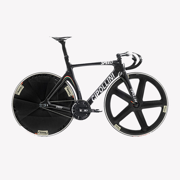 Cipollini Speed Frame Set