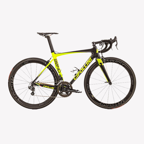 Cipollini Bond Frame Set