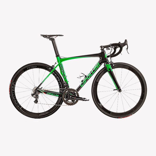 Cipollini Bond Frame Set