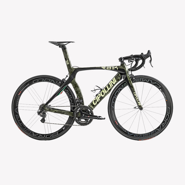 Cipollini RB1K Frame Set