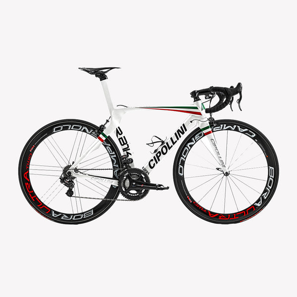 Cipollini RB1K Frame Set
