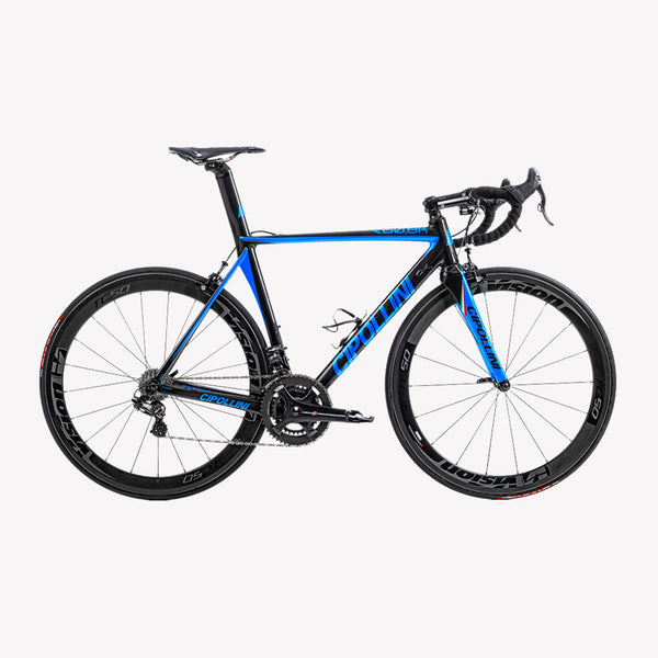 Cipollini RB8K Frame Set