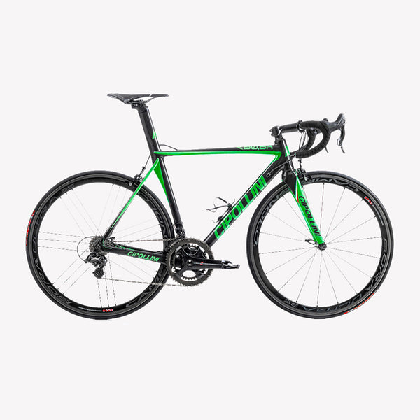 Cipollini RB8K Frame Set