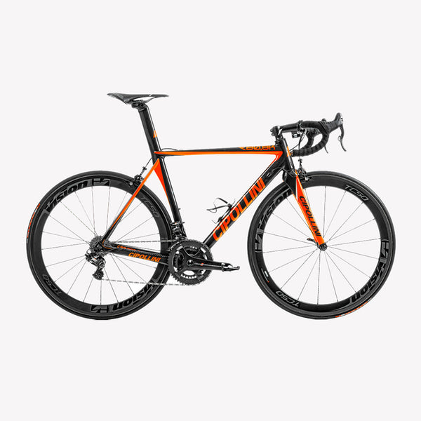 Cipollini RB8K Frame Set