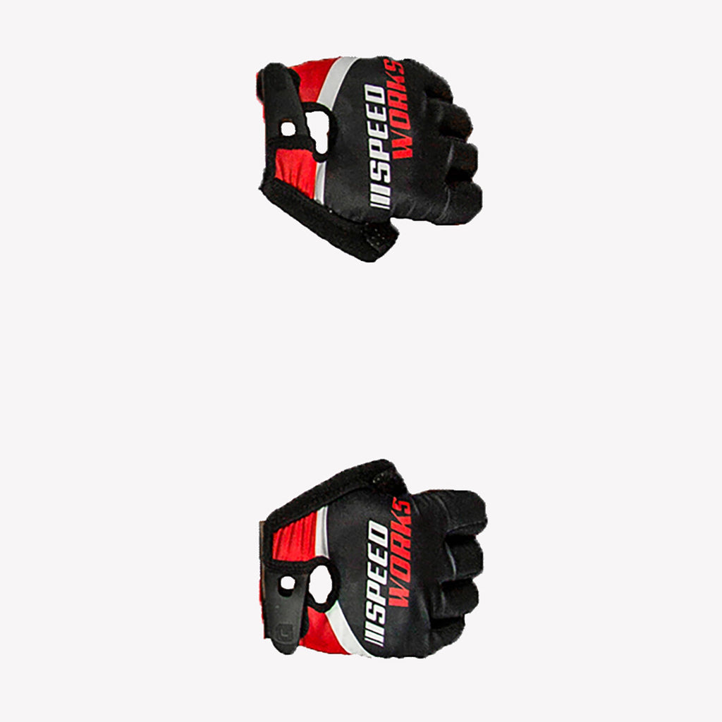 Ale Speed Works Road Cycling Gloves