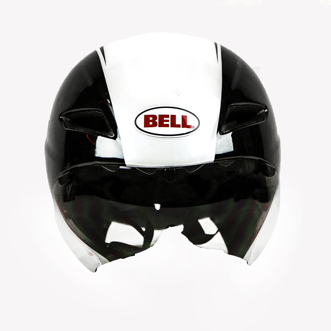 Motorcycle Helmets Bell Aero Road Helmet BELL JAVELIN HELMET