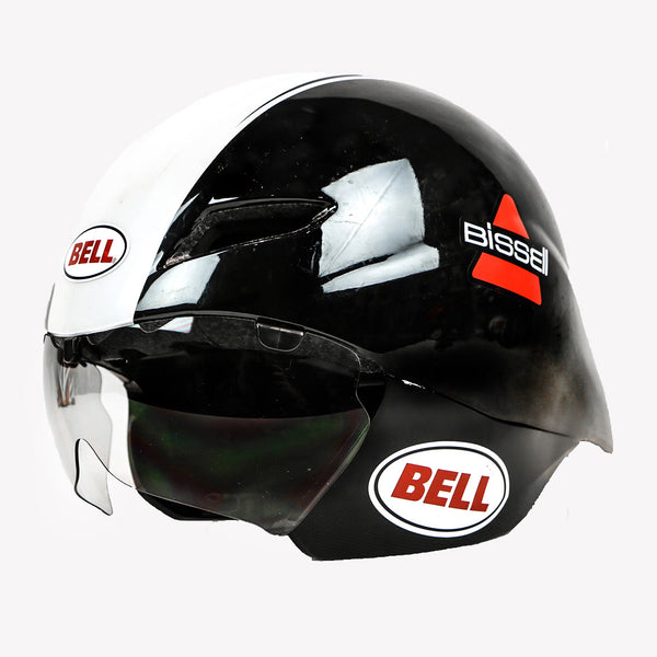 Bell Bissell Javelin Road Cycling Helmet