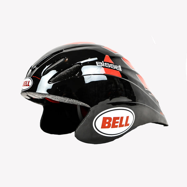 Bell Bissell Meteor Road Cycling Helmet