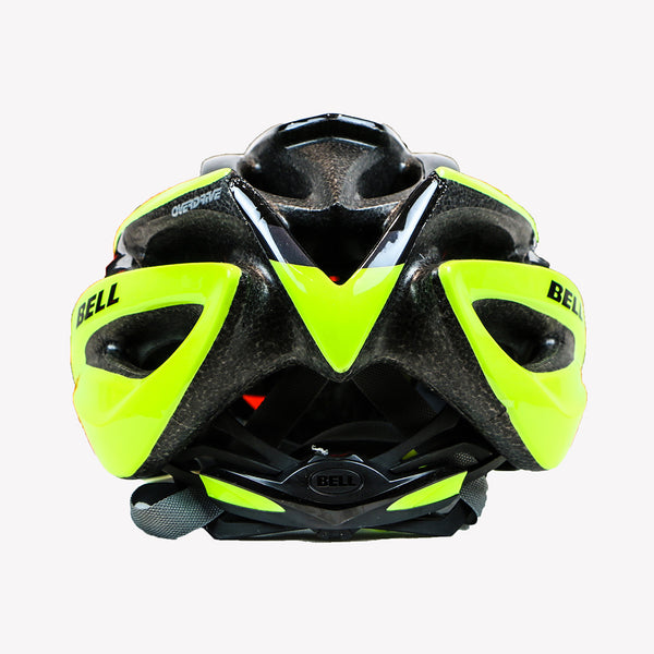 Bell Overdrive Road Cycling Helmet