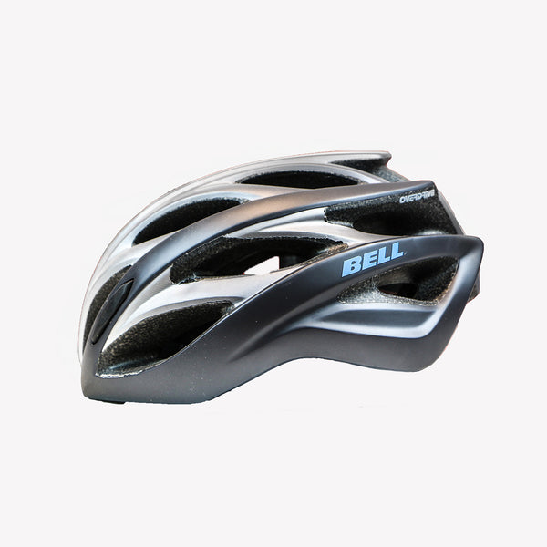 Bell Overdrive Road Cycling Helmet