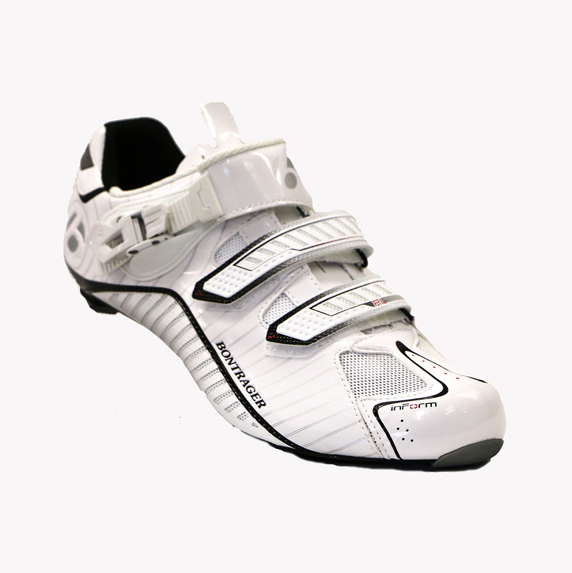BONTRAGER RLX ROAD CYCLING SHOES