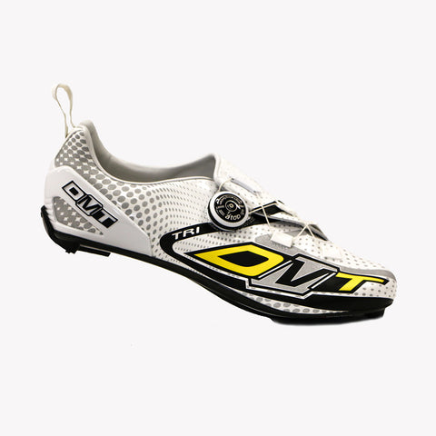 DMT Scorpius Triathlon Cycling Shoes