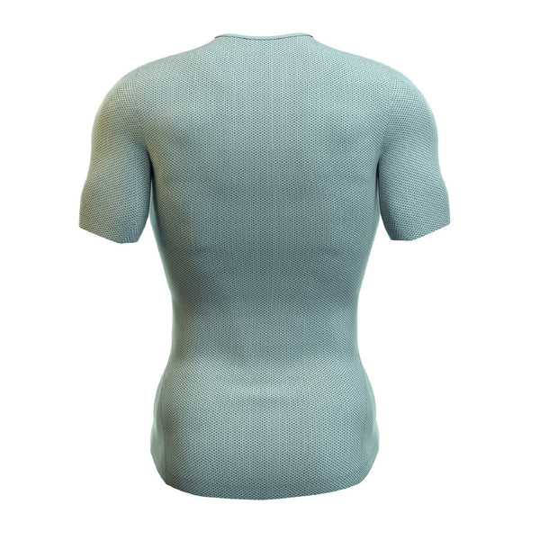 ALE INTIMO SPRING MESH SHORT-SLEEVE BASELAYER