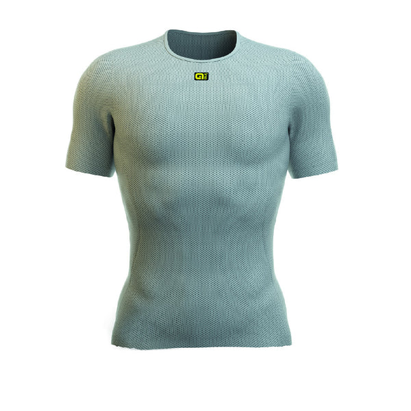 ALE INTIMO SPRING MESH SHORT-SLEEVE BASELAYER