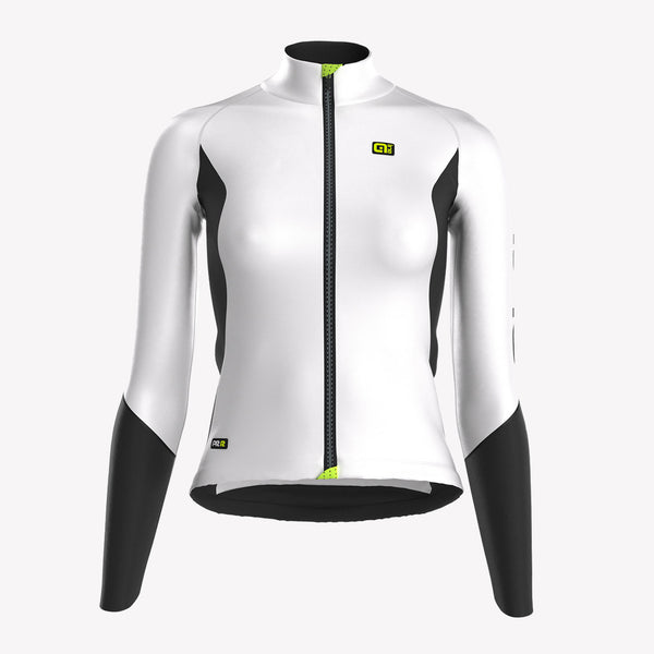 ALE PRR CLIMA PROTECTION 2.0 WOMEN'S WINTER JERSEY