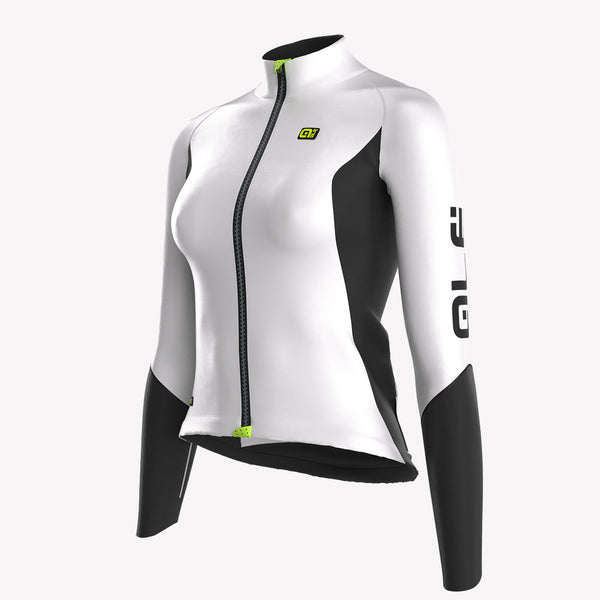ALE PRR CLIMA PROTECTION 2.0 WOMEN'S WINTER JERSEY