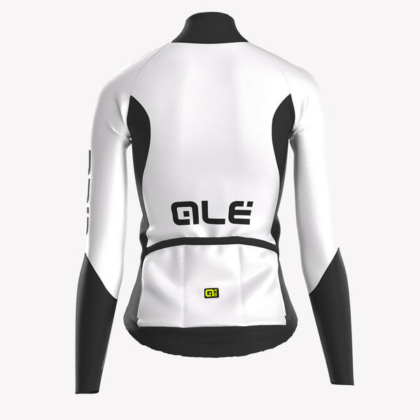 ALE PRR CLIMA PROTECTION 2.0 WOMEN'S WINTER JERSEY