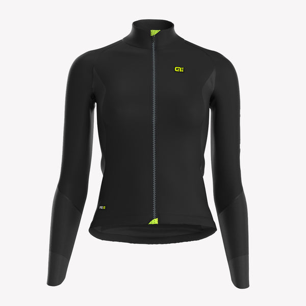 ALE PRR CLIMA PROTECTION 2.0 WOMEN'S WINTER JERSEY
