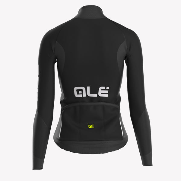 ALE PRR CLIMA PROTECTION 2.0 WOMEN'S WINTER JERSEY