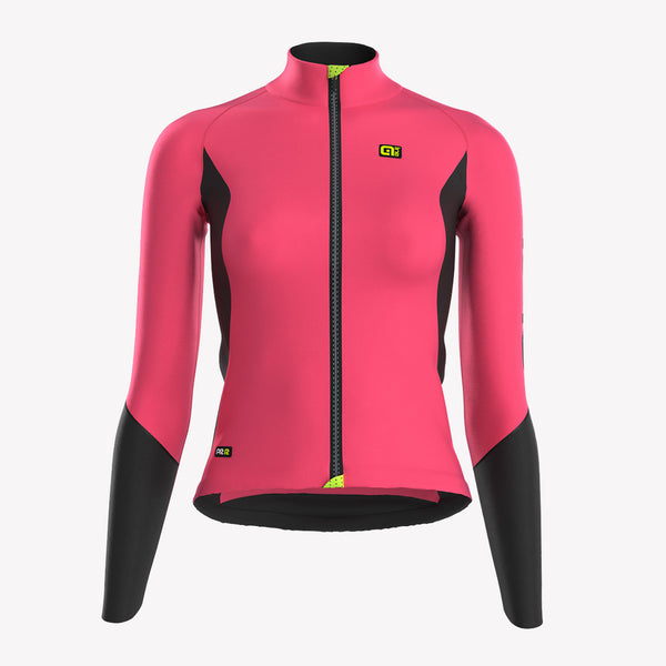 ALE PRR CLIMA PROTECTION 2.0 WOMEN'S WINTER JERSEY