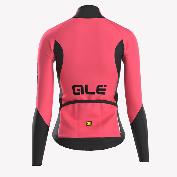 ALE PRR CLIMA PROTECTION 2.0 WOMEN'S WINTER JERSEY