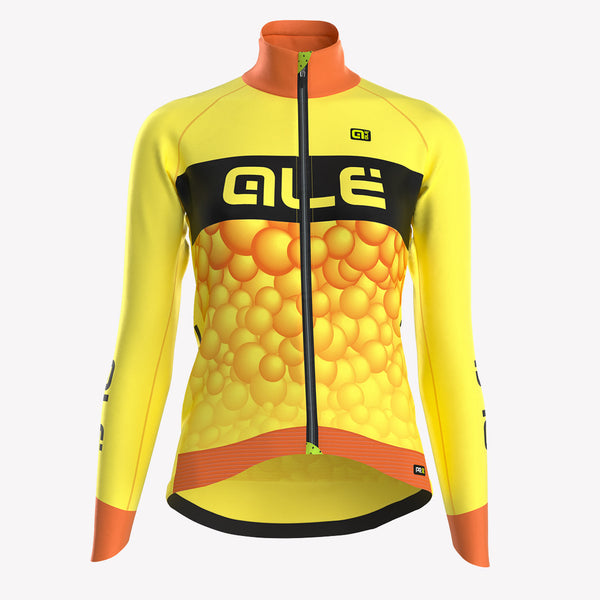 ALE GRAPHICS PRR WINTER JACKET“NEW BUBBLES”