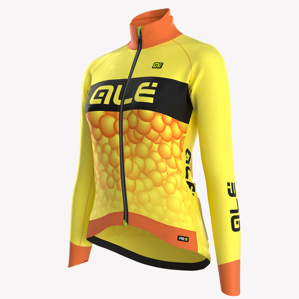 ALE GRAPHICS PRR WINTER JACKET“NEW BUBBLES”