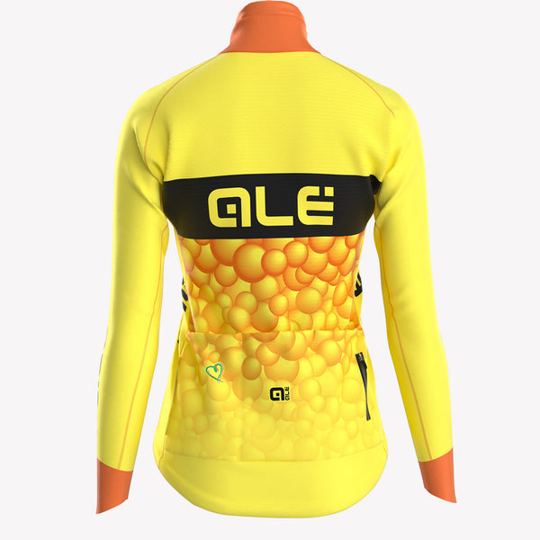 ALE GRAPHICS PRR WINTER JACKET“NEW BUBBLES”