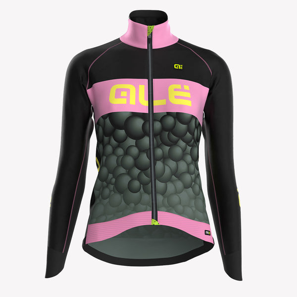 ALE GRAPHICS PRR WINTER JACKET“NEW BUBBLES”