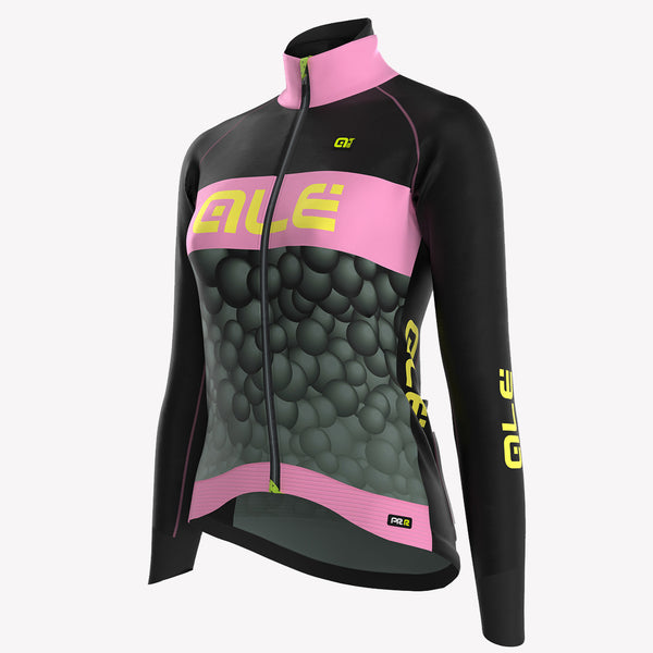 ALE GRAPHICS PRR WINTER JACKET“NEW BUBBLES”