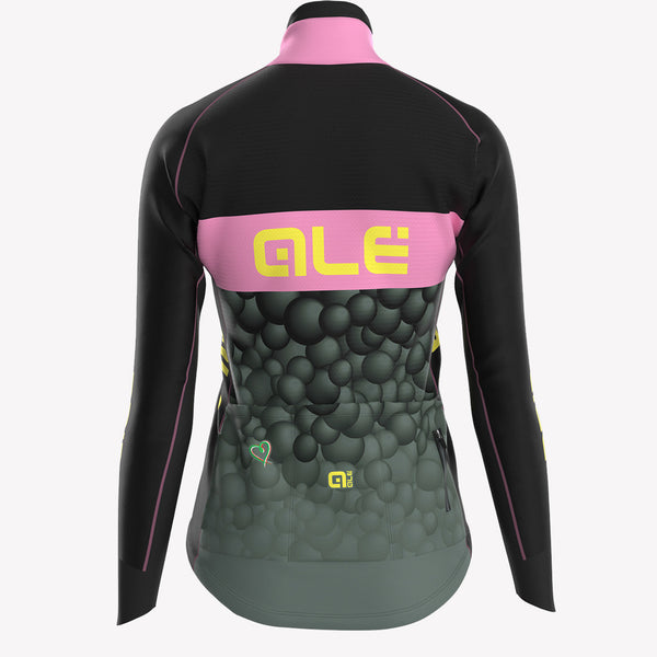 ALE GRAPHICS PRR WINTER JACKET“NEW BUBBLES”