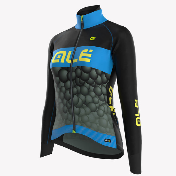 ALE GRAPHICS PRR WINTER JACKET“NEW BUBBLES”