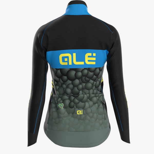 ALE GRAPHICS PRR WINTER JACKET“NEW BUBBLES”