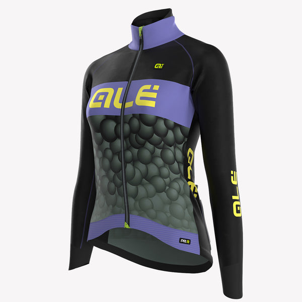 ALE GRAPHICS PRR WINTER JACKET“NEW BUBBLES”