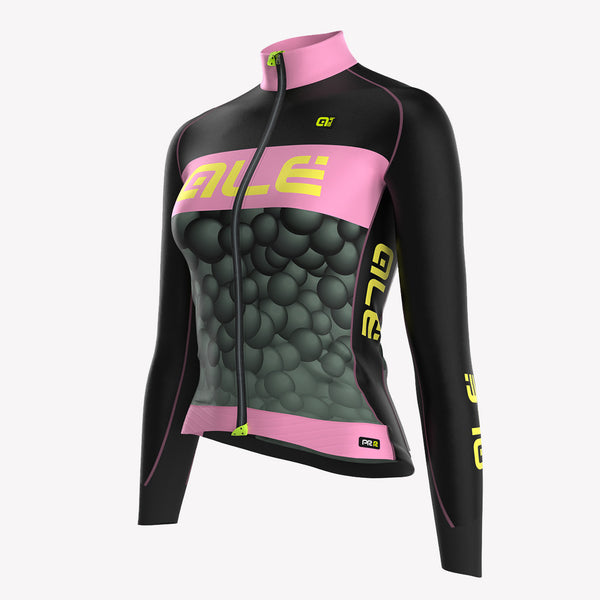 ALE GRAPHICS PRR WINTER JERSEY “NEW BUBBLES”