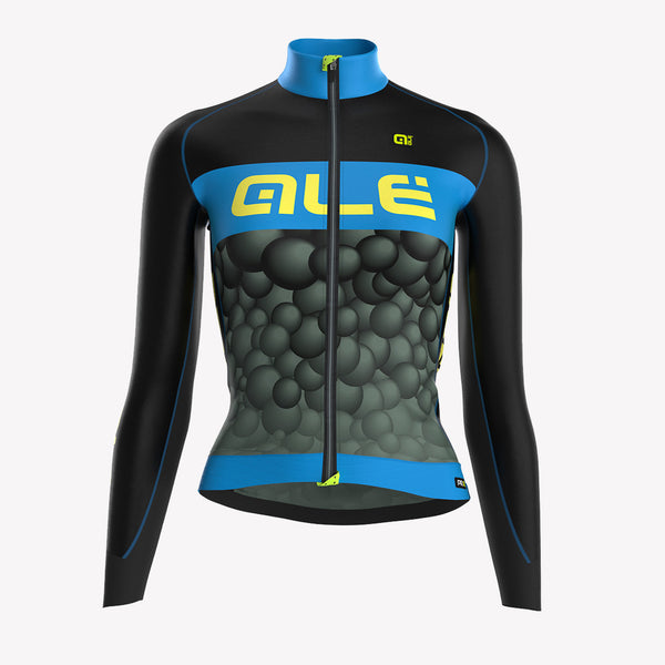 ALE GRAPHICS PRR WINTER JERSEY “NEW BUBBLES”