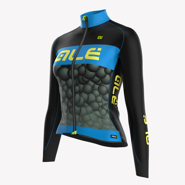 ALE GRAPHICS PRR WINTER JERSEY “NEW BUBBLES”