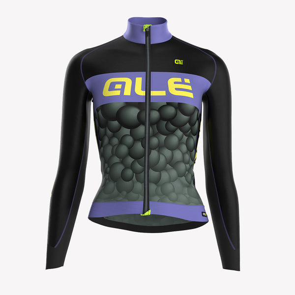 ALE GRAPHICS PRR WINTER JERSEY “NEW BUBBLES”