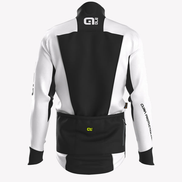 Speed Works Ale Road Cycling Men's Winter Jacket