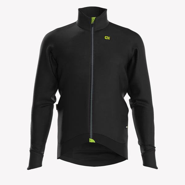 Speed Works Ale Road Cycling Men's Winter Jacket