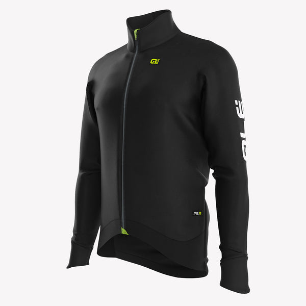 Speed Works Ale Road Cycling Men's Winter Jacket