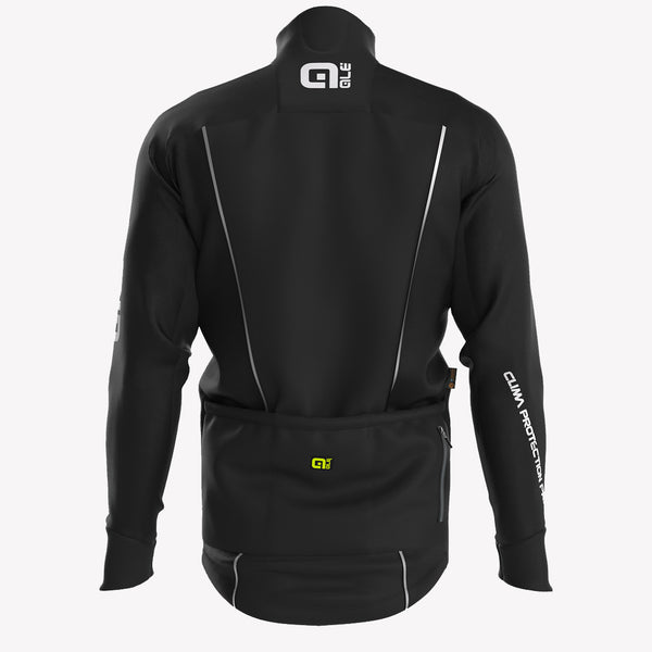 Speed Works Ale Road Cycling Men's Winter Jacket