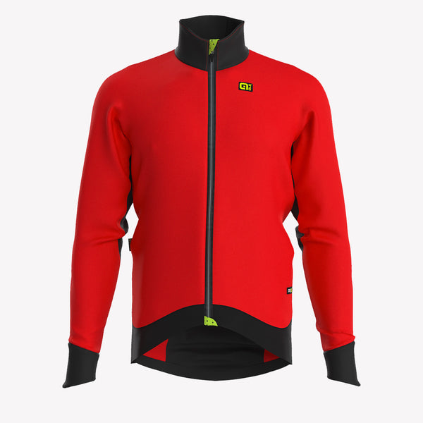 Speed Works Ale Road Cycling Men's Winter Jacket