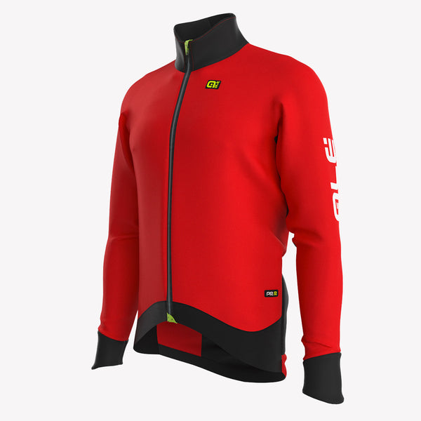 Speed Works Ale Road Cycling Men's Winter Jacket