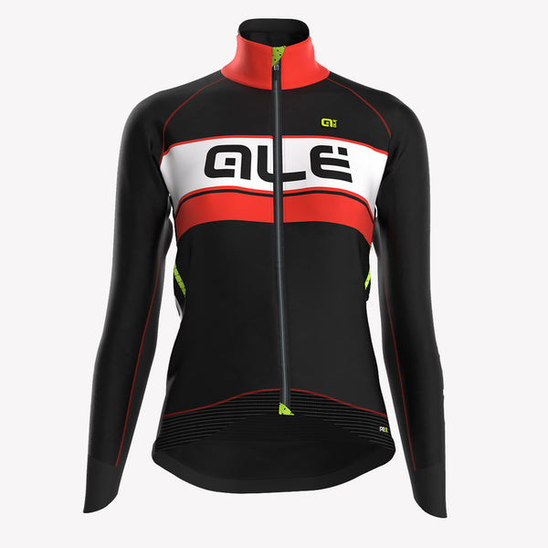 ALE GRAPHICS PRR WINTER JERSEY “BERING”