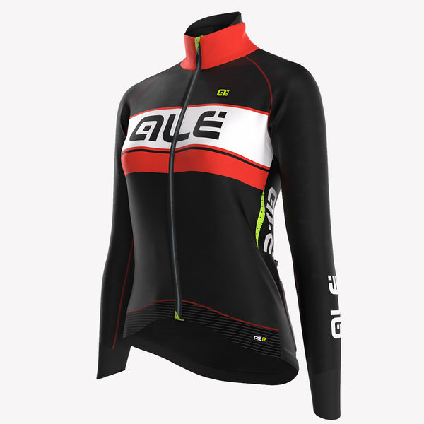 ALE GRAPHICS PRR WINTER JERSEY “BERING”